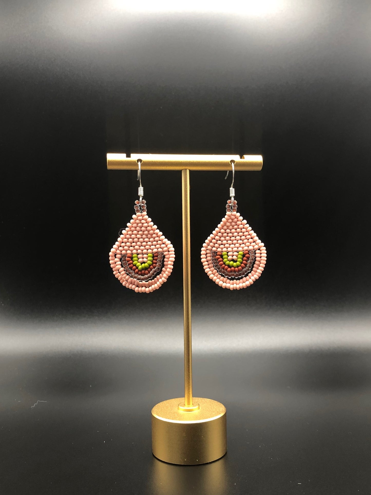 Tear Drop Earrings